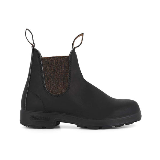 Blundstone 1924 Black/Bronze Glitter