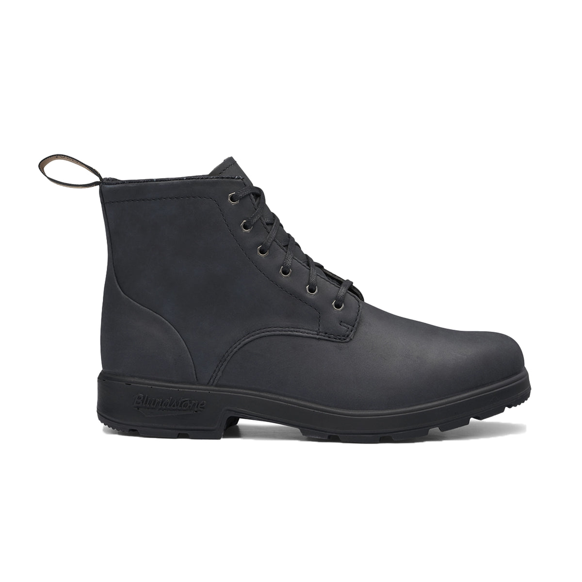 Blundstone 1931 Rustic Black