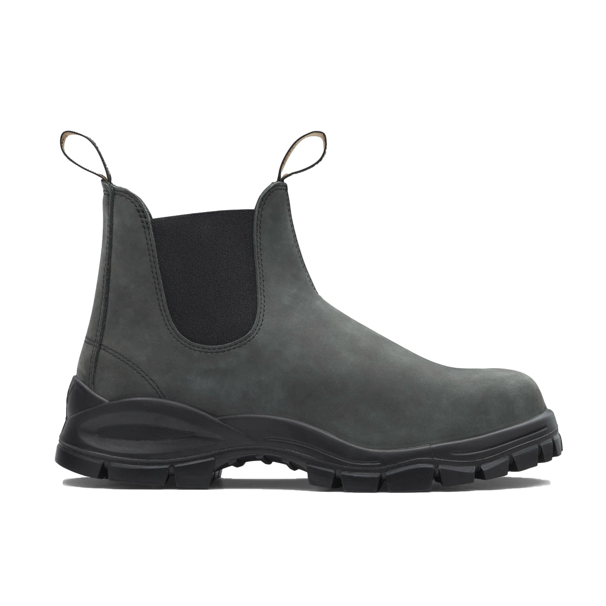 Blundstone 2238 Rustic Black