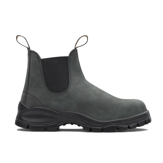 Blundstone 2238 Rustic Black