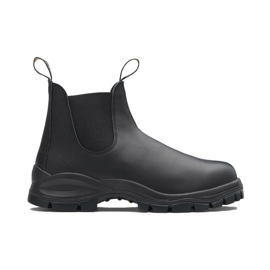 Blundstone 2240 Black Lug Boots
