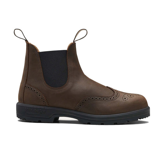 Blundstone 2444 Antique Brown