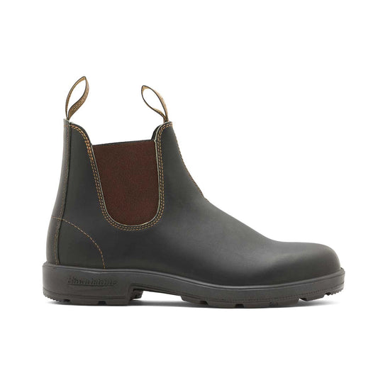 Blundstone 500 Stout Brown