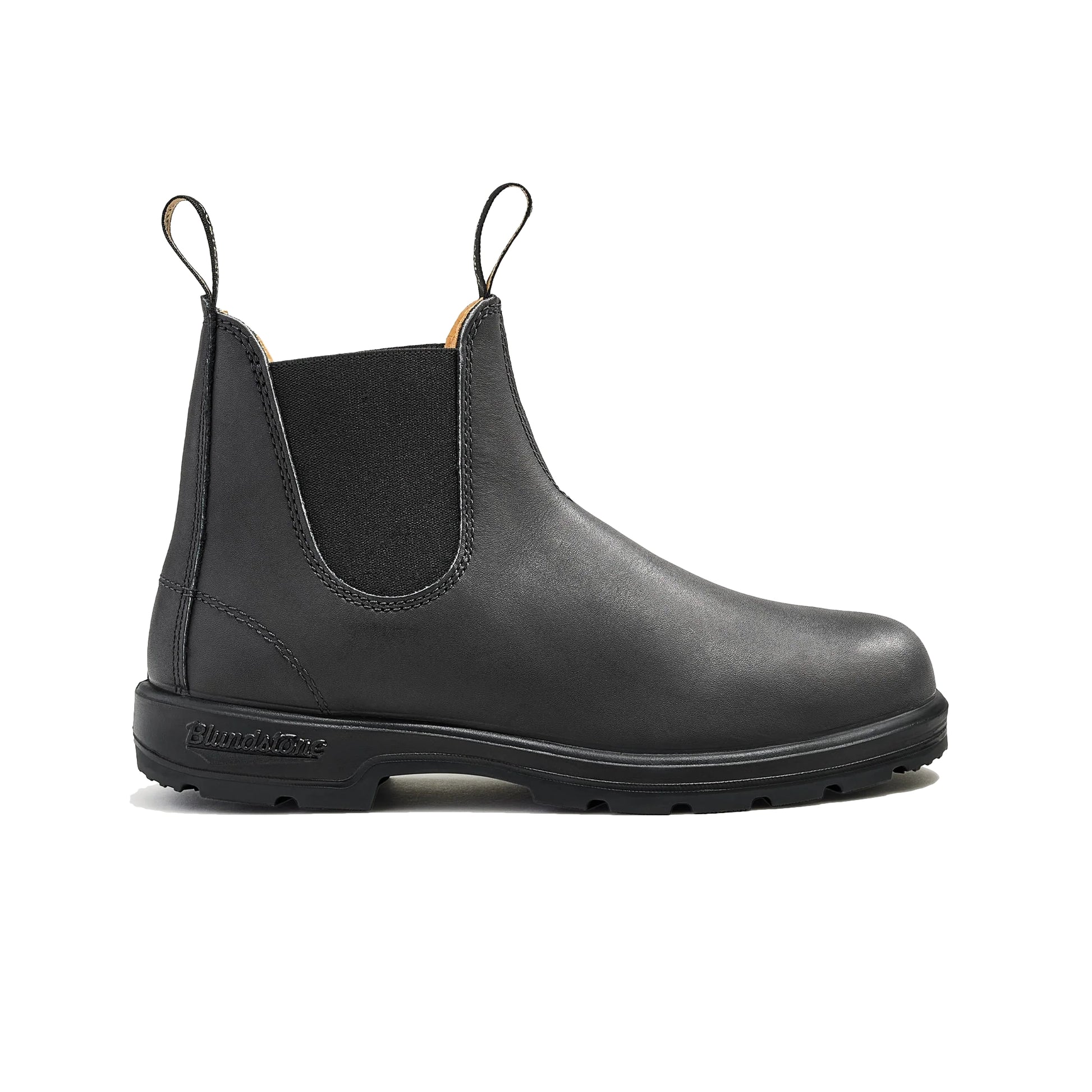 Blundstone 558 Voltan Black