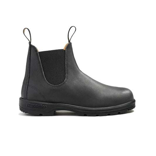 Blundstone 558 Voltan Black
