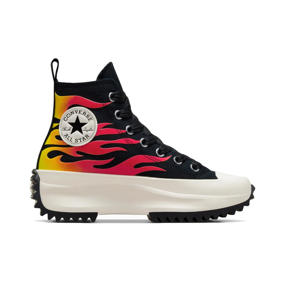 Converse Run Star Hike Hi Flames A08766C