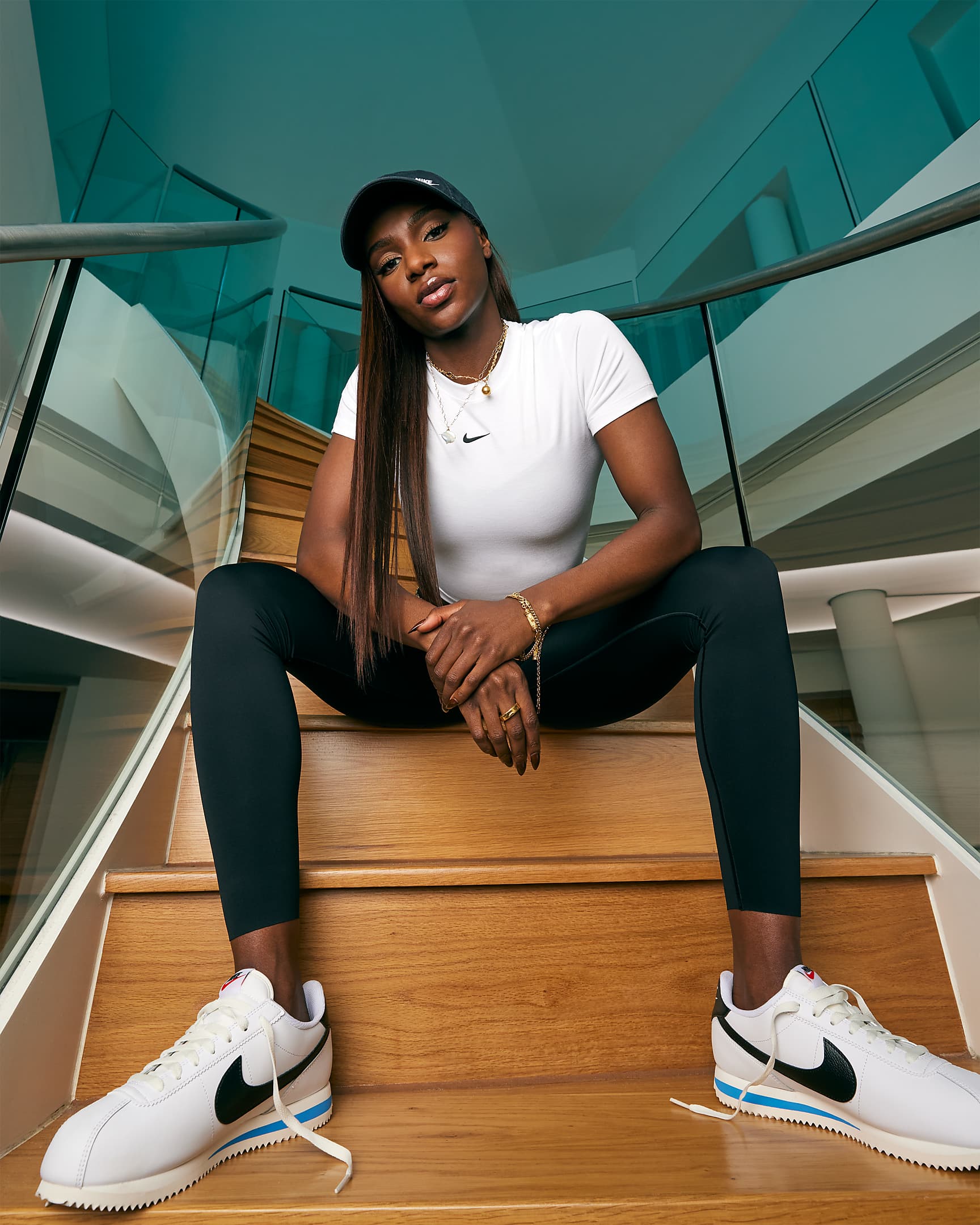 Nike Wmns Cortez DN1791-100 – SNKRS Vilnius Sneaker Store