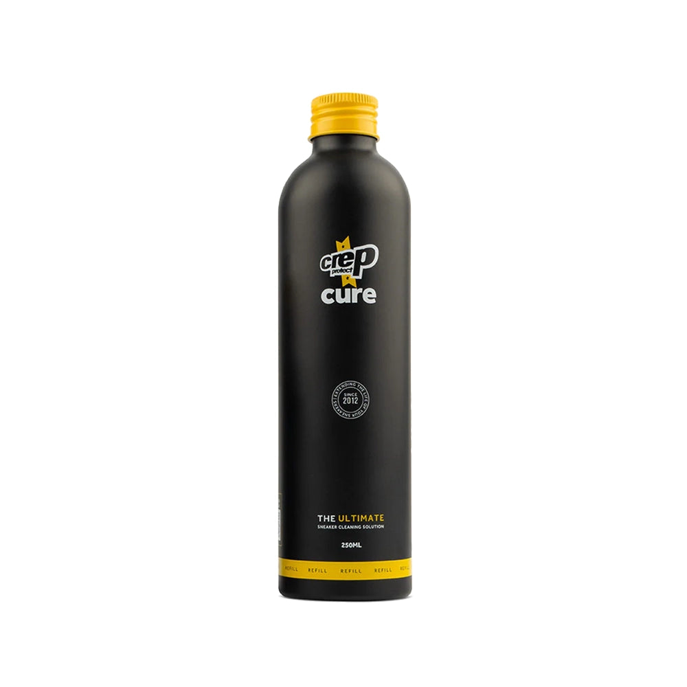 Crep Protect Cure Refill šampūnas batams 200 ml.