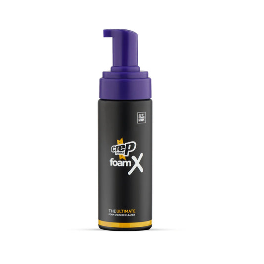 Crep Protect Foam X valymo putos batams 150 ml. CP038