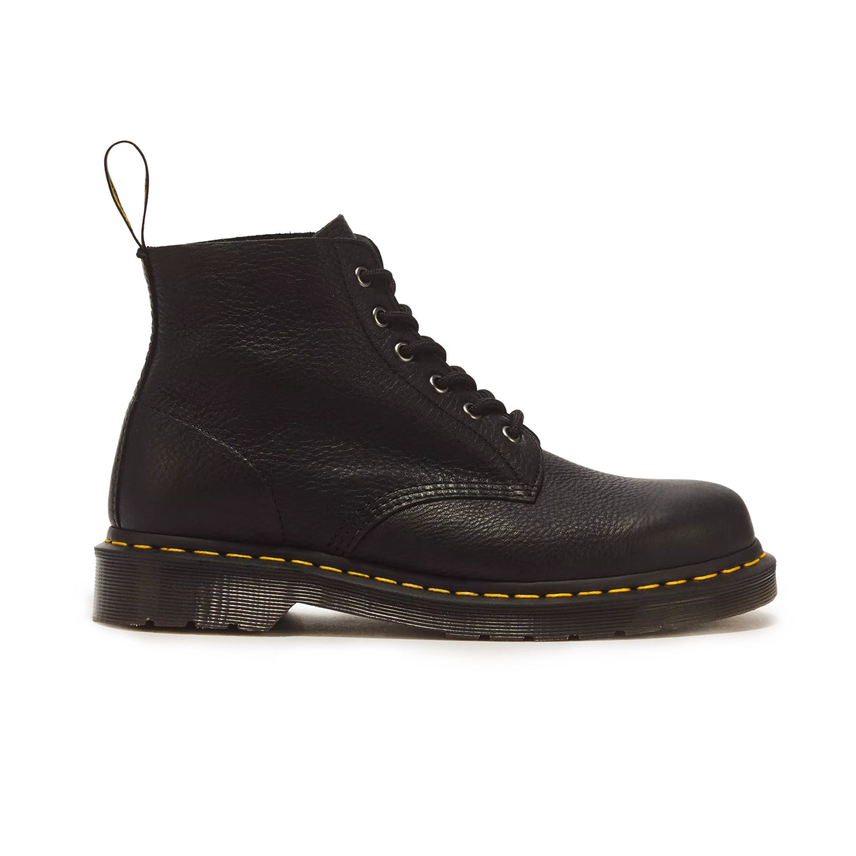 Dr. Martens 101 Black Ambassador 32166001