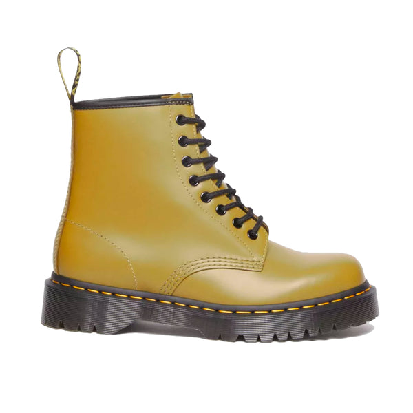 Dr. Martens Jadon Hi, Preto, UK 3 (US Women's 5) Medium