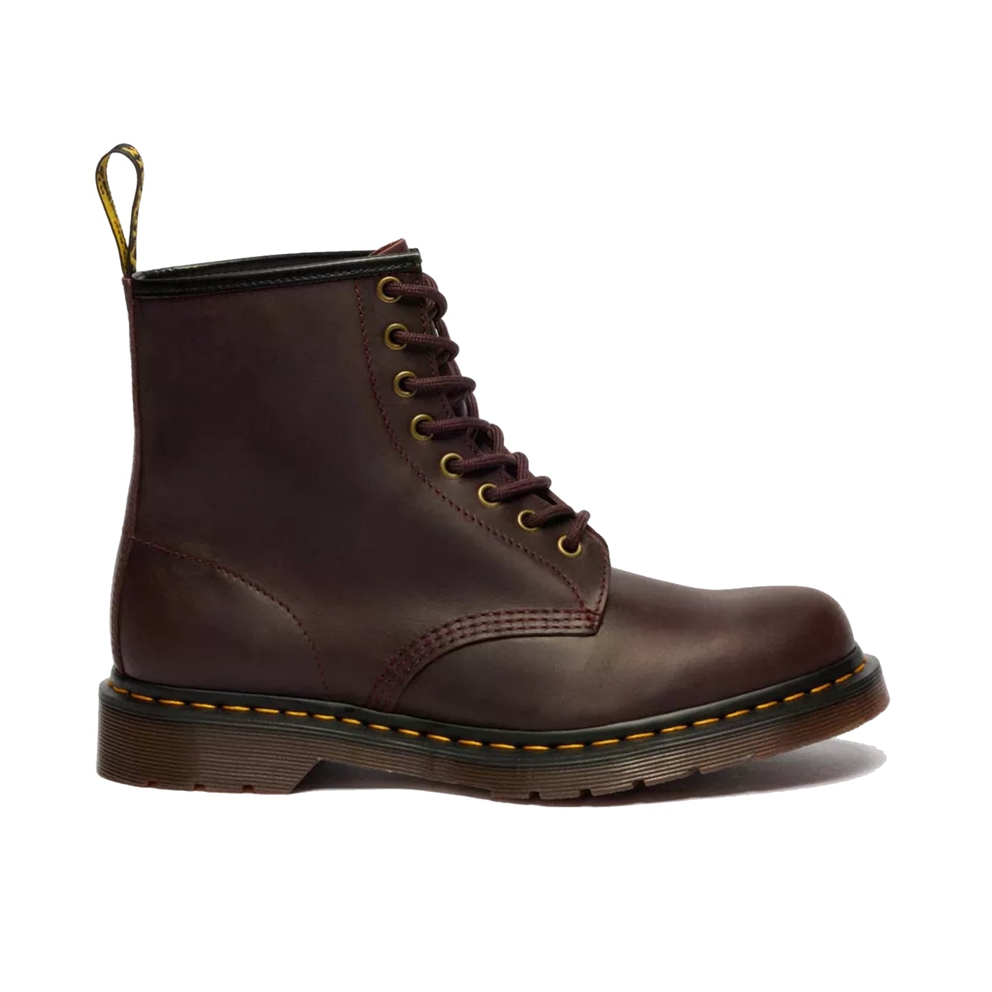 Dr. Martens 1460 Cherry Red Crazy Horse 11822609