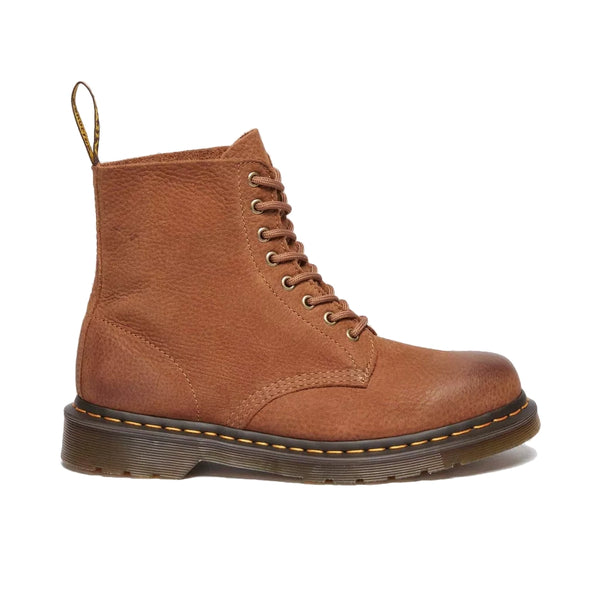 Martens 1460 Pascal Desert Brown Tumbled Nubuck 40967200