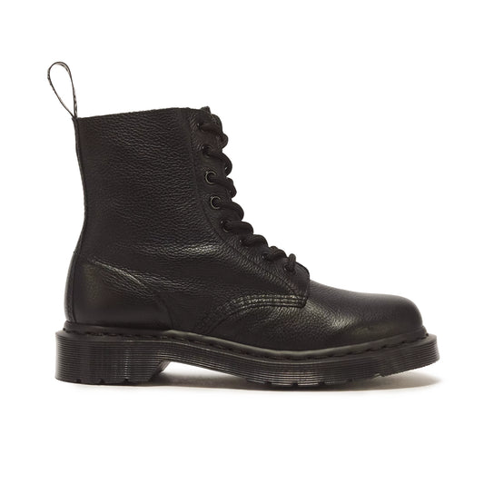 Dr. Martens 1460 Pascal Mono Black Virginia 24479001