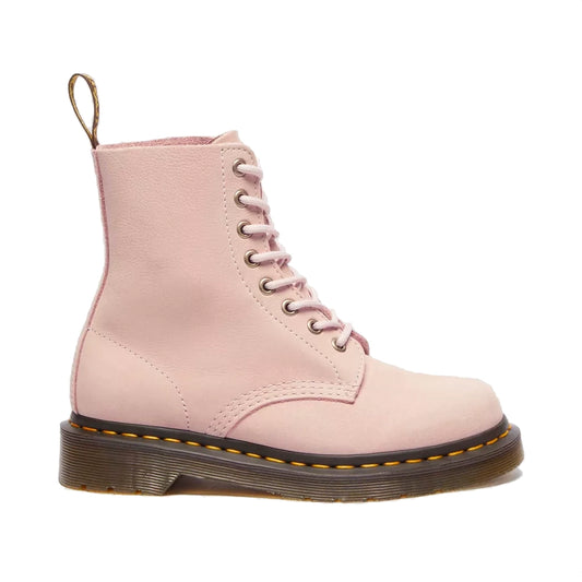 Dr. Martens 1460 Pascal Powder Pink Milled Nubuck Wp 41077650