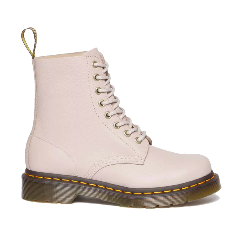 Dr. Martens 1460 Pascal Vintage Taupe Virginia 30920348