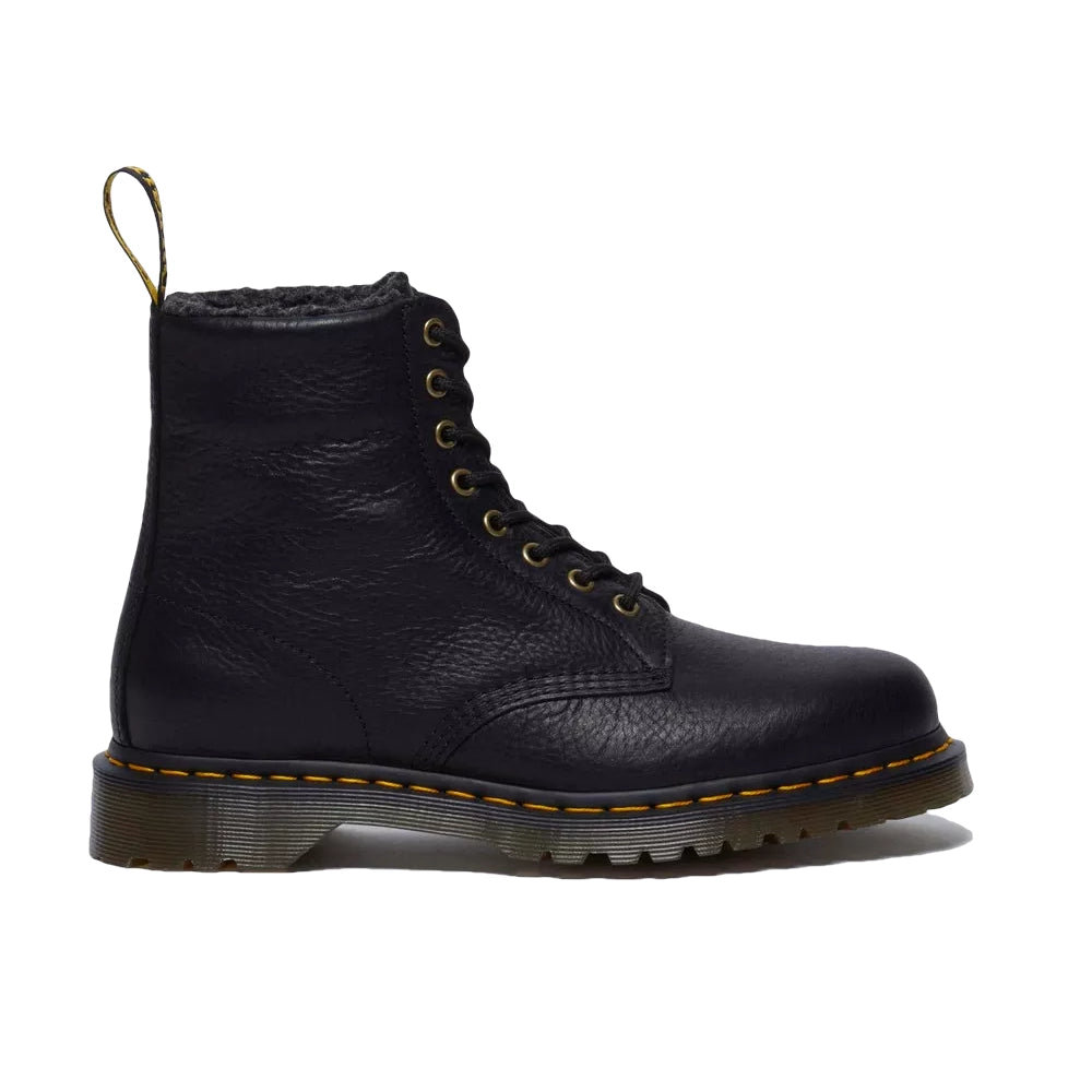 Dr. Martens 1460 WL Black Grizzly 31873001