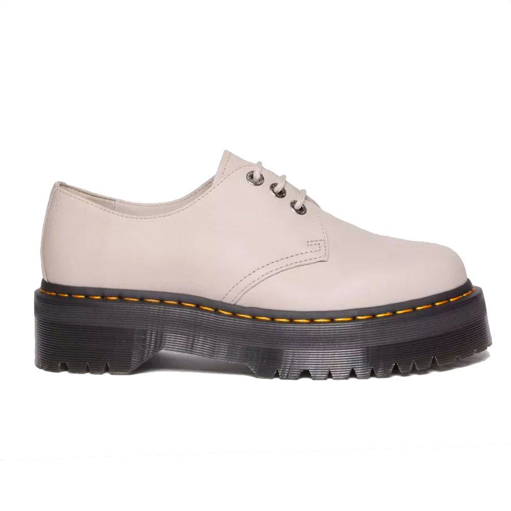 Dr. Martens 1461 Quad II Vintage Taupe Pisa 31167348