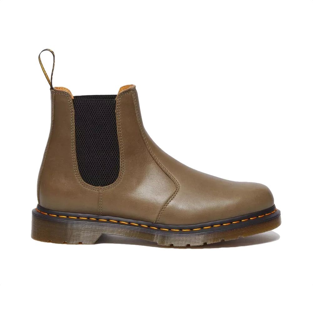 Dr. Martens 2976 Pascal Olive Carrara 31002352