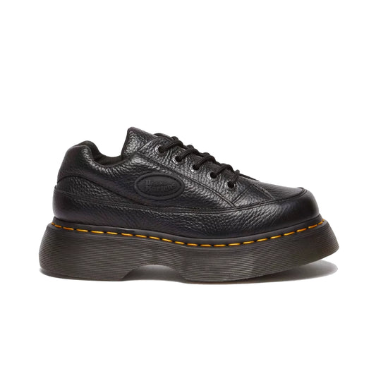 Dr. Martens Buzz 5 Eye Black Milled Nappa 41060001