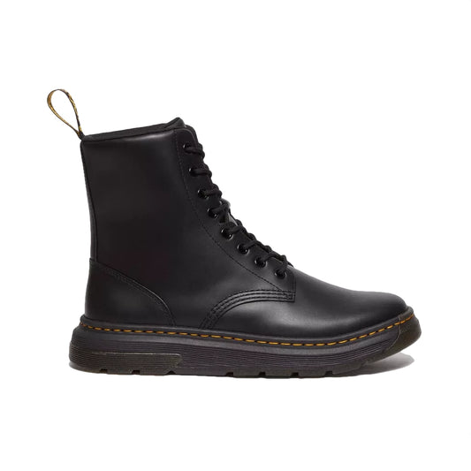 Dr. Martens Crewson Black Classic Pull Up 31222001