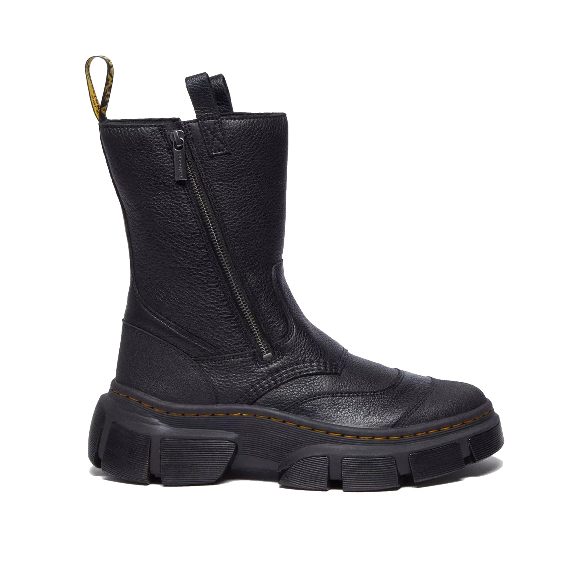 Dr. Martens Dmxl Rigger Black Lunar 41192001 – SNKRS Vilnius