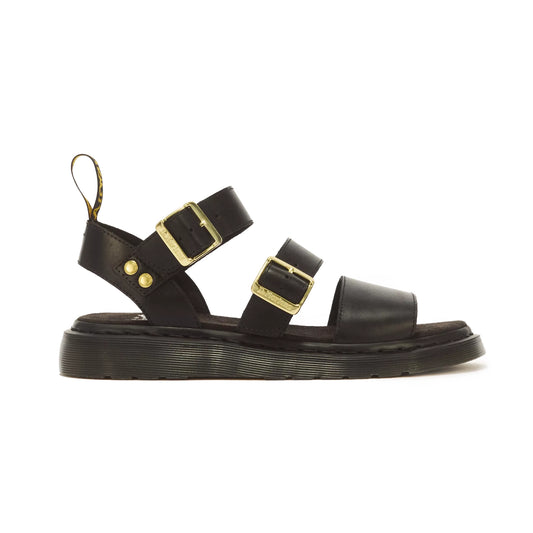 Dr. Martens Gryphon Black Atlas 42329001