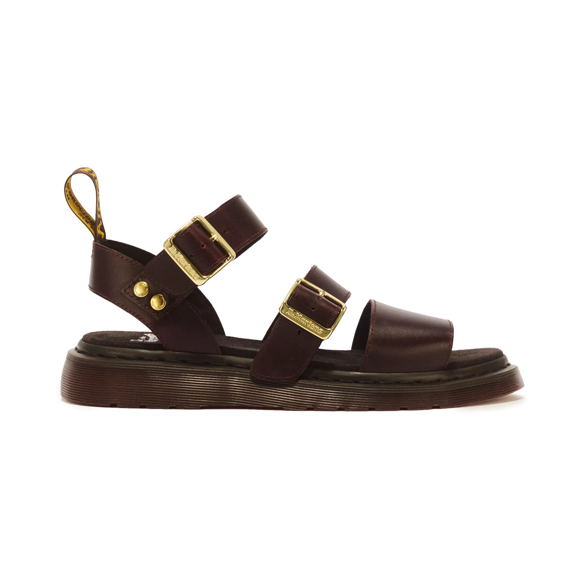 Dr. Martens Gryphon Charro Atlas 42329200