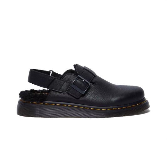 Dr. Martens Jorge II Fl Black Ambassador 31885001