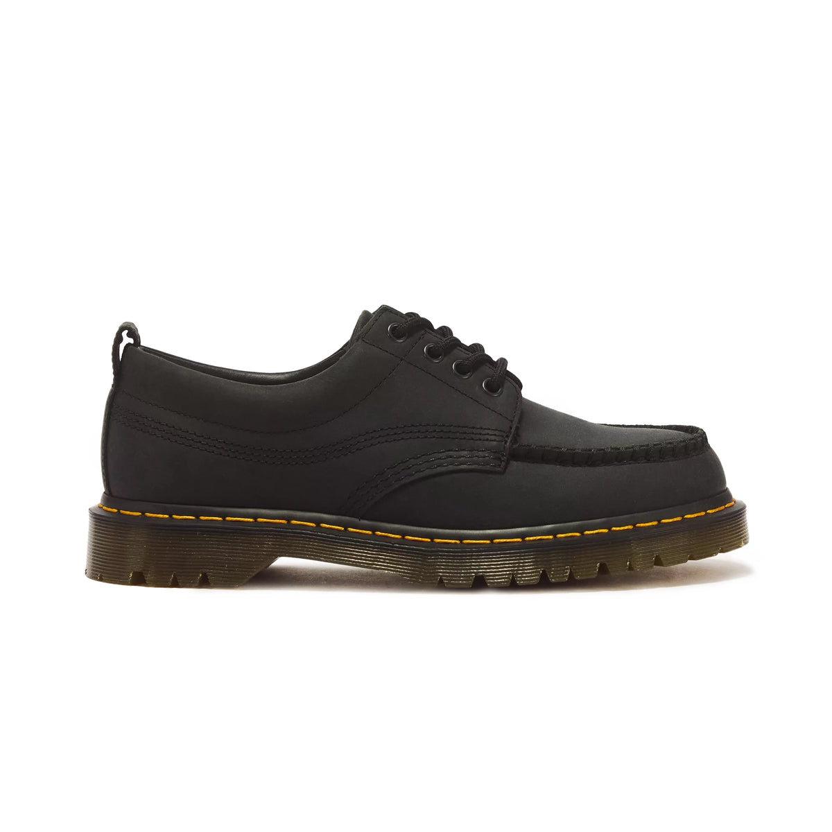 Dr. Martens Lowell Black Crazy Horse 43679001