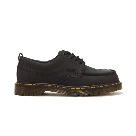 Dr. Martens Lowell Black Crazy Horse 43679001