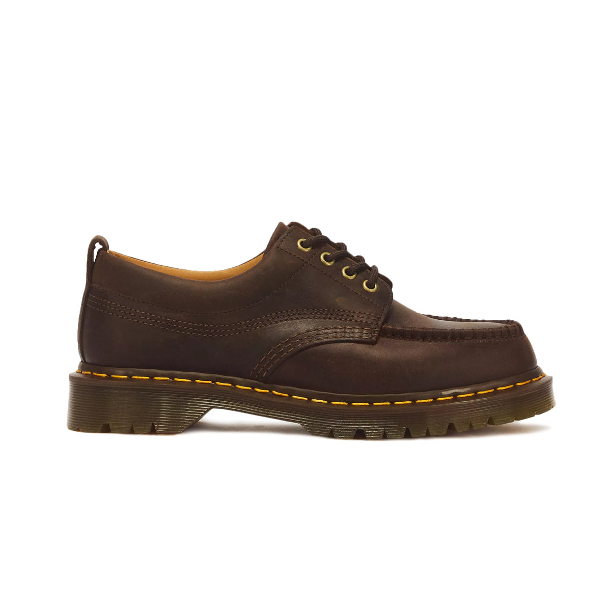 Dr. Martens Lowell Dark Brown Crazy Horse 43348200