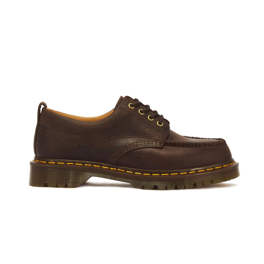 Dr. Martens Lowell Dark Brown Crazy Horse 43348200