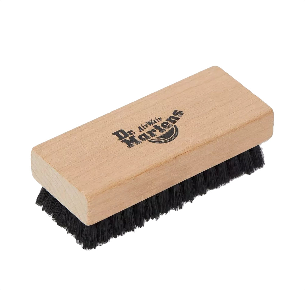 Dr. Martens Shoe Brush batų valymo šepetys AC777000