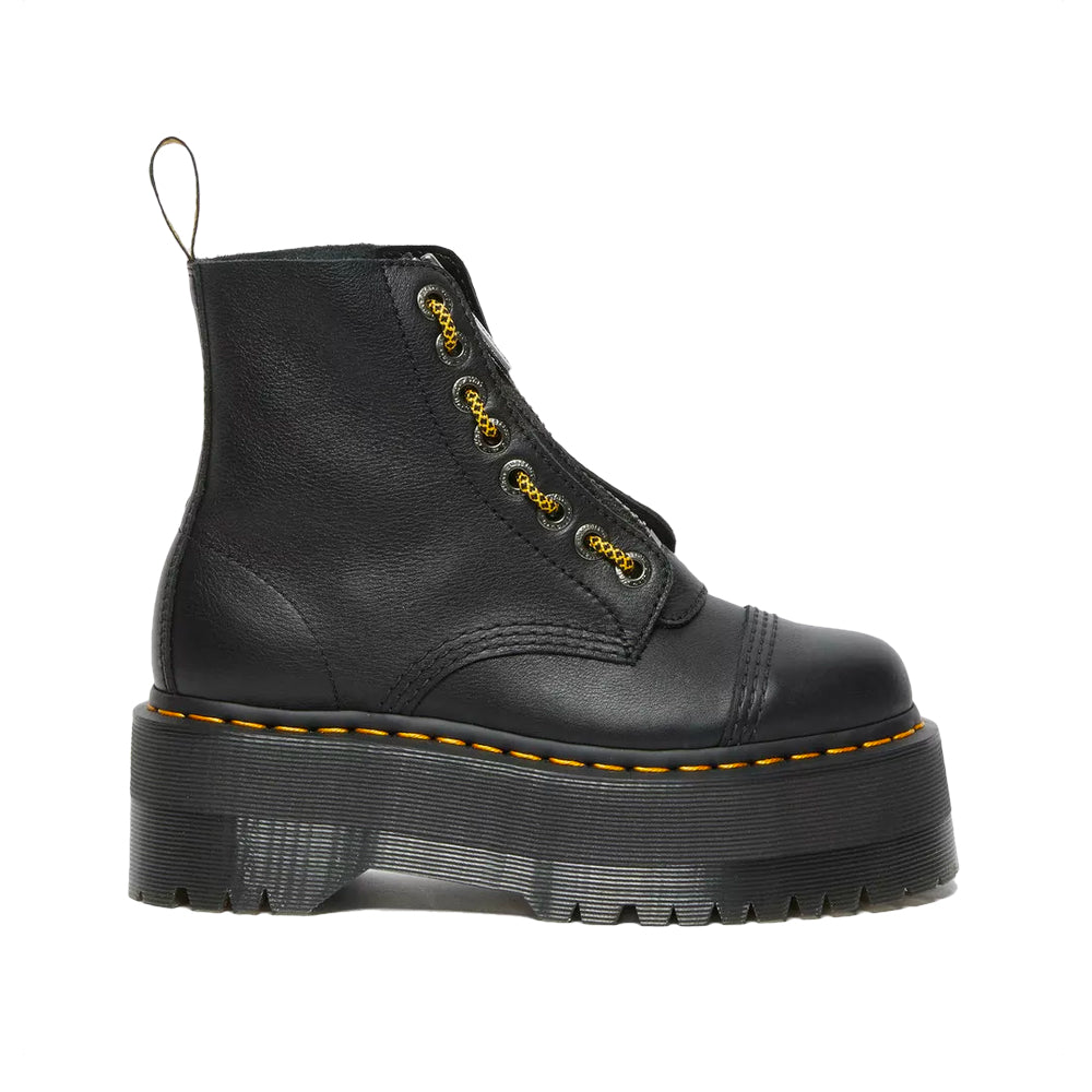 Dr. Martens Sinclair Max Black Pisa 27358001