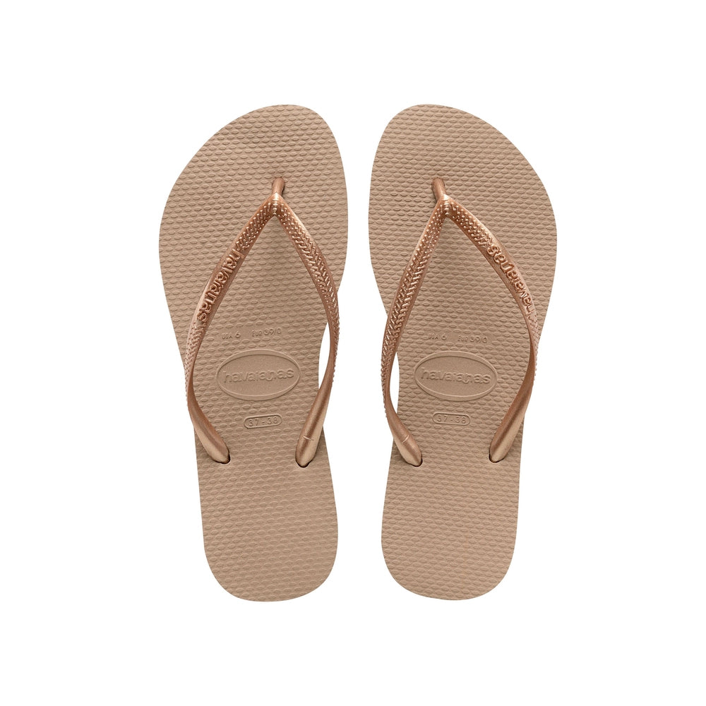 Havaianas Slim Rose Gold 4000030-3581