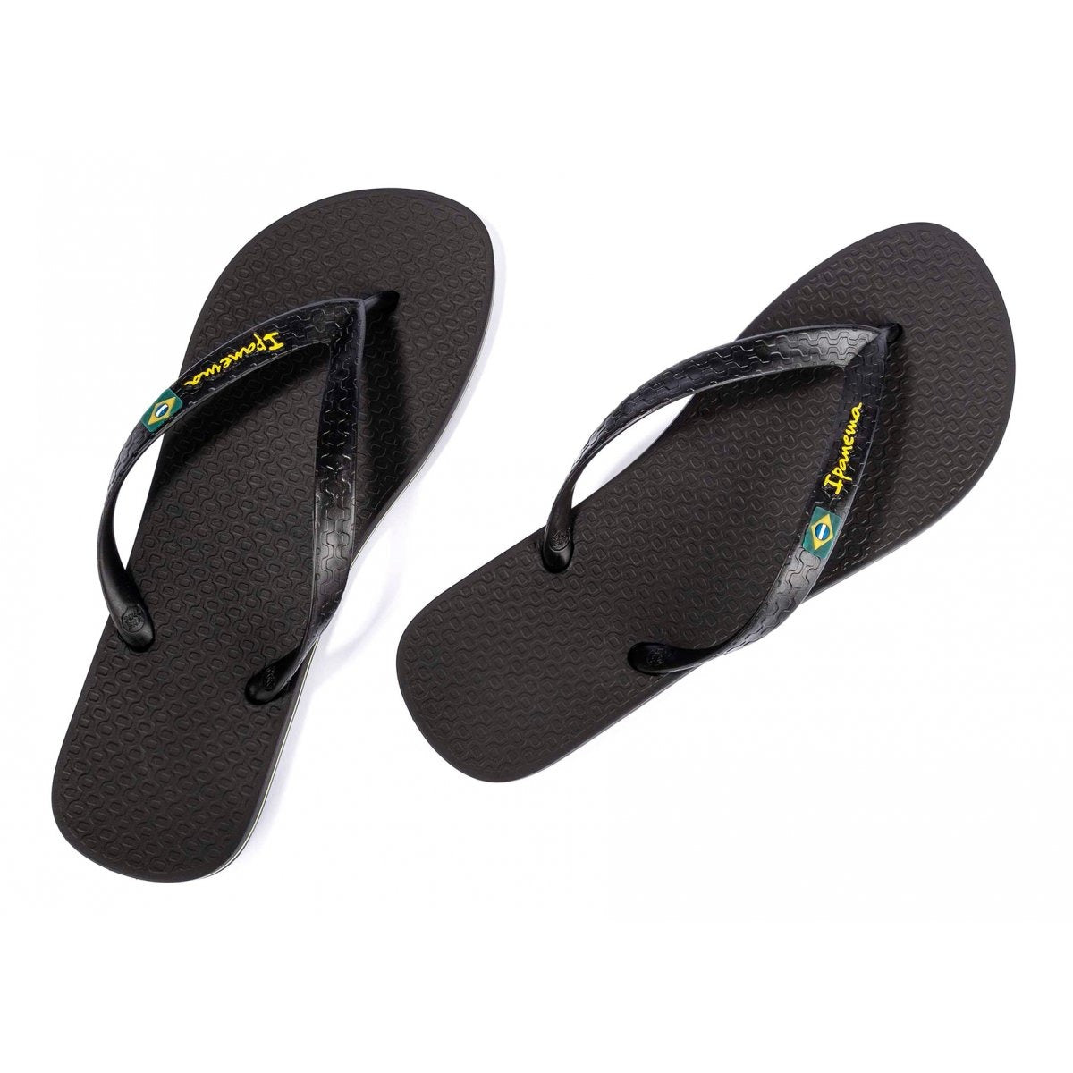 Ipanema Classic Brasil II Ad Black/Black 80415-22531