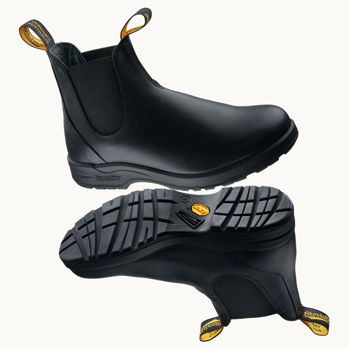 Blundstone 2241 Black All-Terrain Thermal