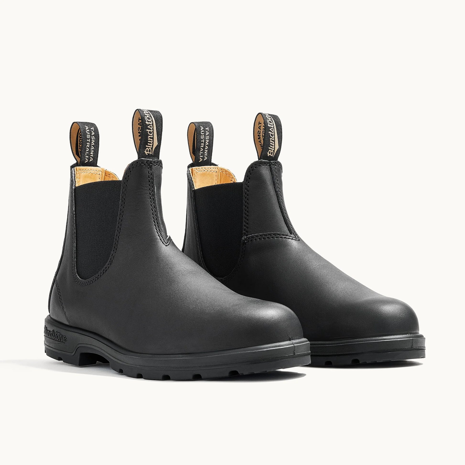 Blundstone 558 Voltan Black