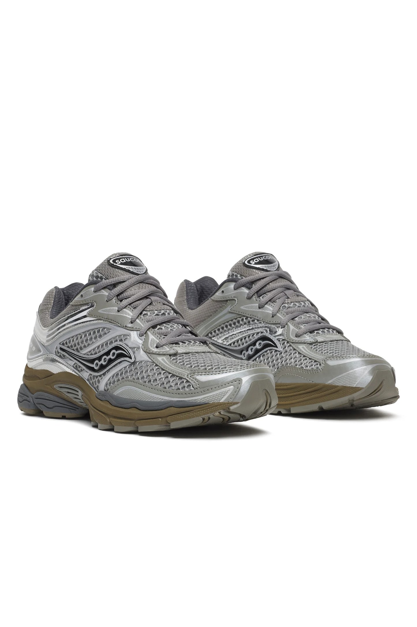 Saucony Progrid Omni 9 Debonair/Silver S101245-1023