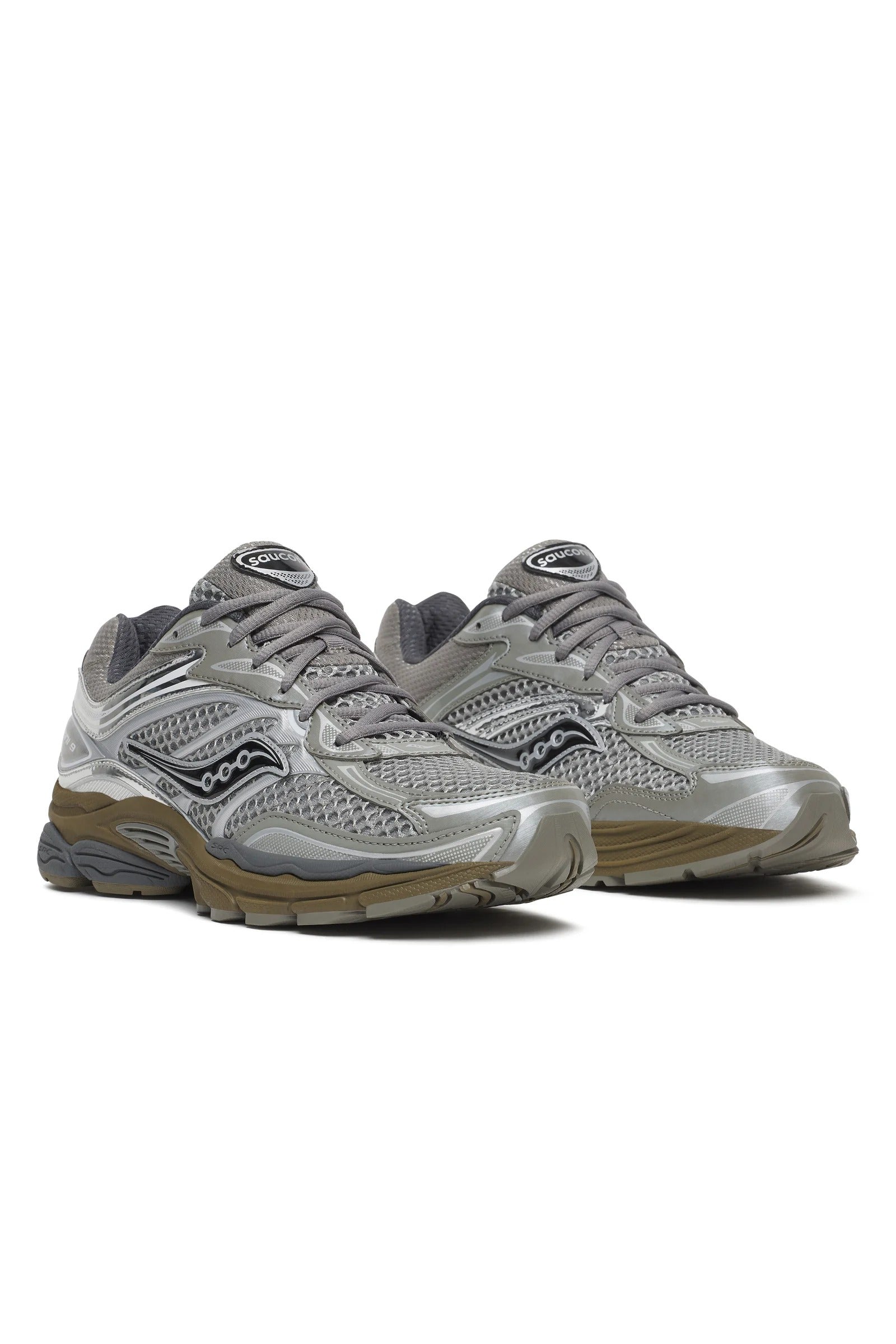 Saucony Progrid Omni 9 Debonair/Silver S101245-1023