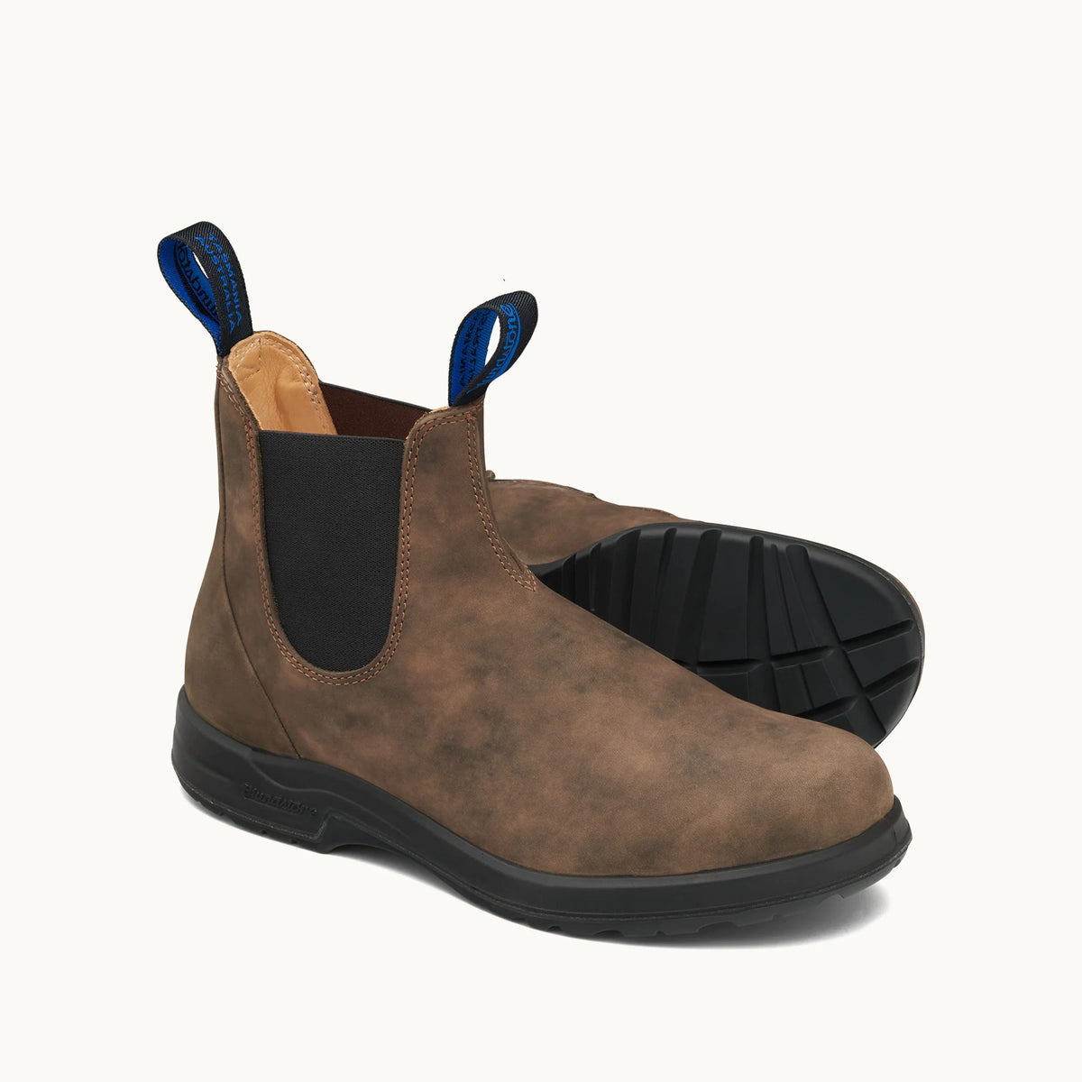 Blundstone 2242 Rustic Brown All-Terrain Thermal