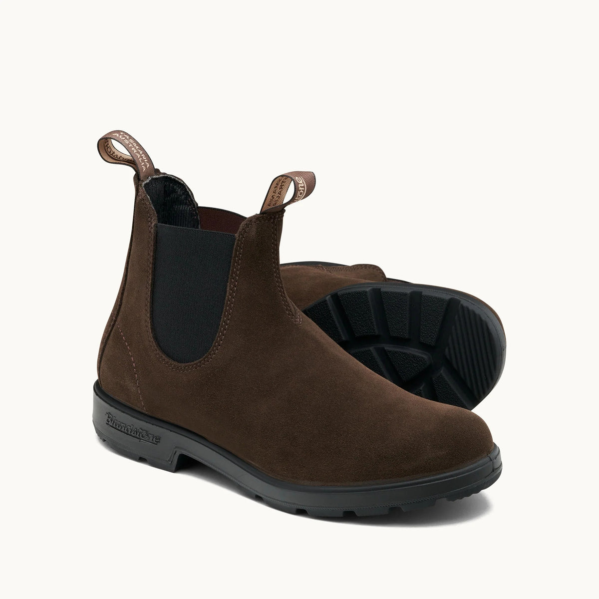 Blundstone 2410 Brown