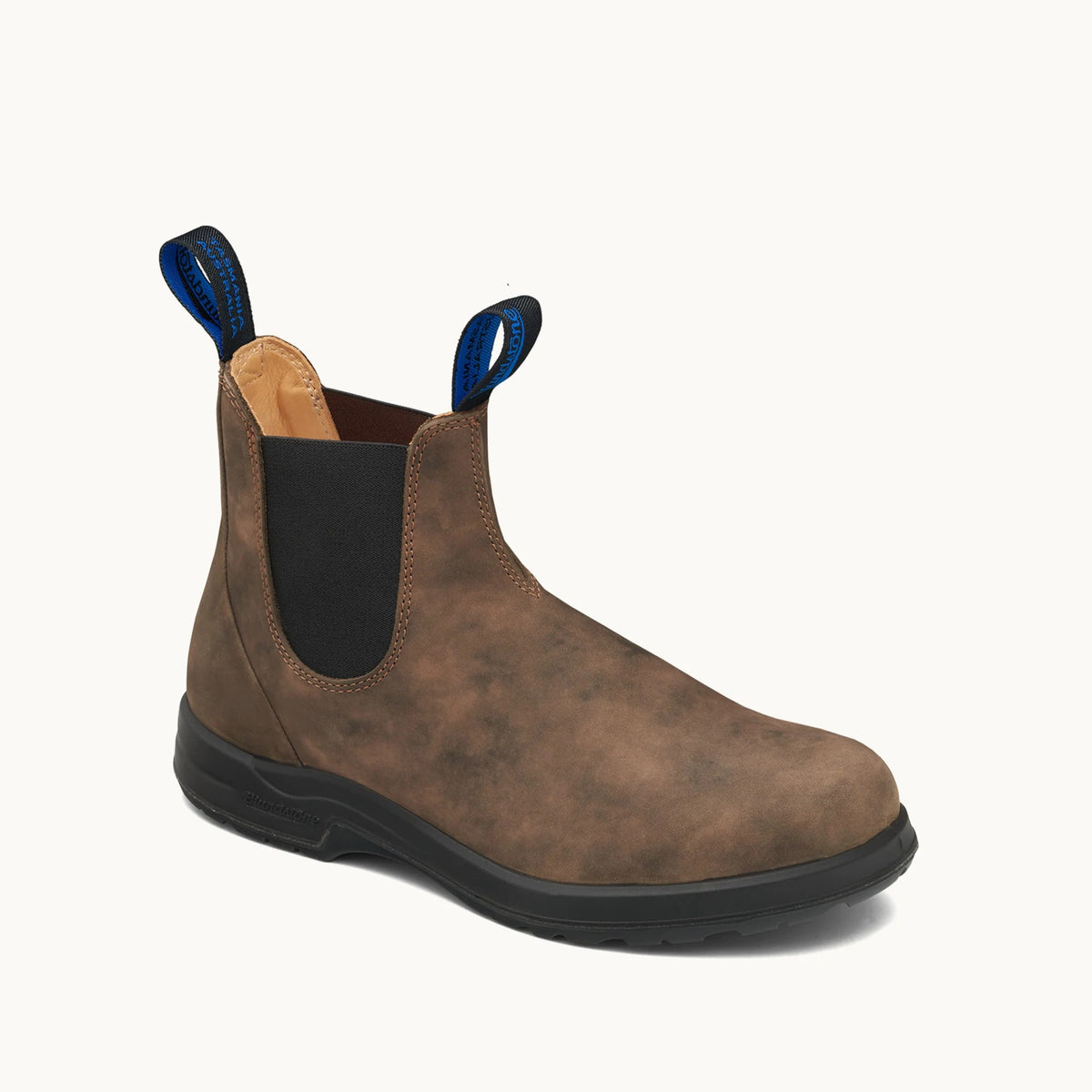 Blundstone 2242 Rustic Brown All-Terrain Thermal