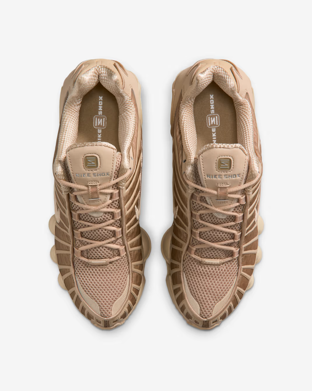 Nike Wmns Shox TL AR3566-203