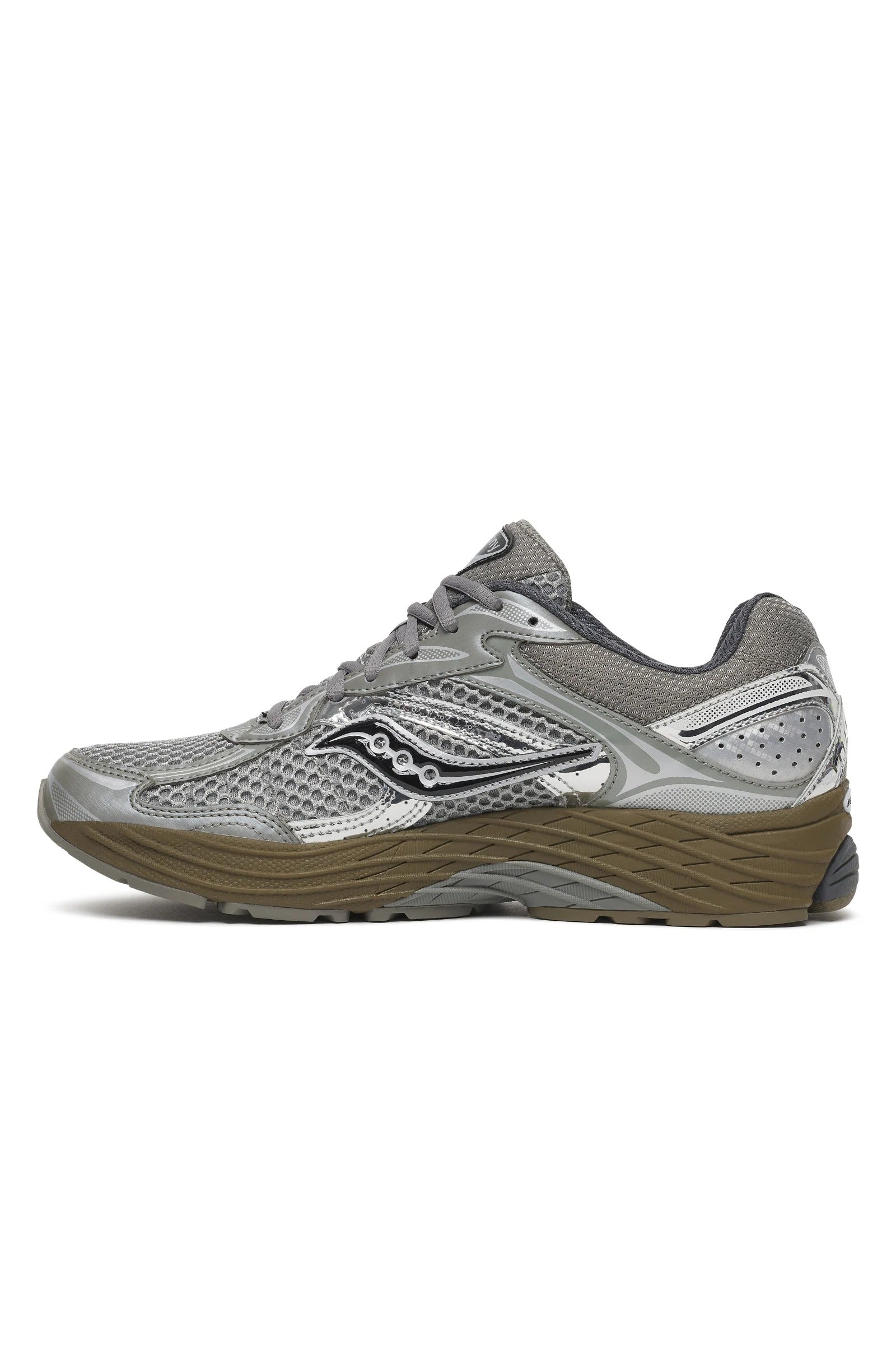 Saucony Progrid Omni 9 Debonair/Silver S101245-1023