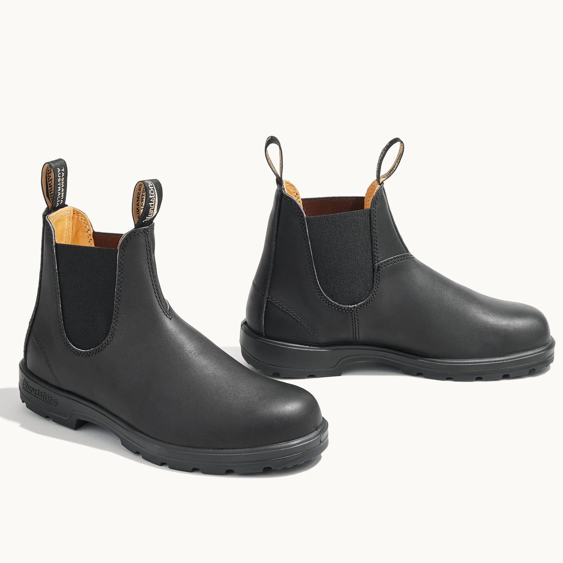 Blundstone 558 Voltan Black