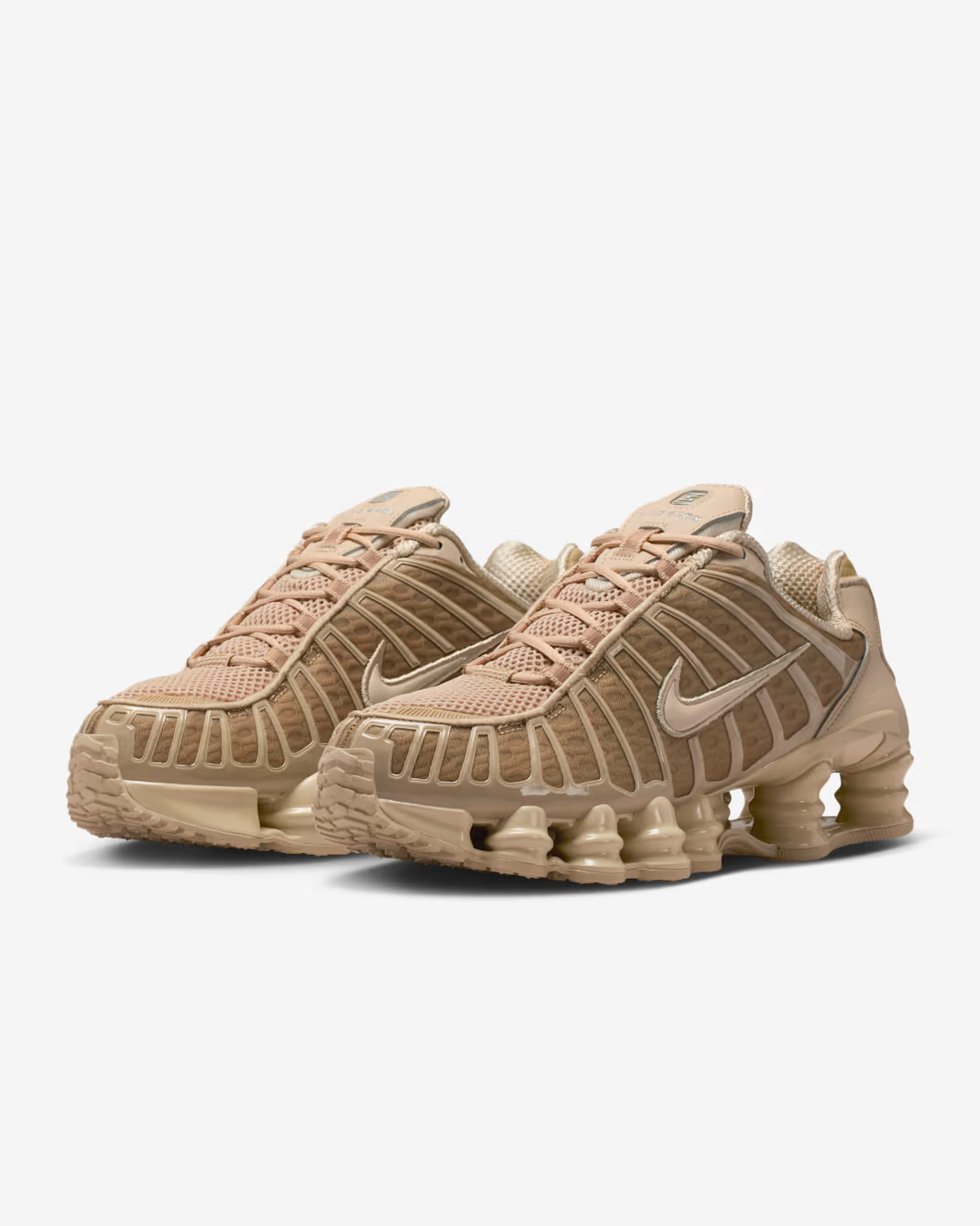 Nike Wmns Shox TL AR3566-203