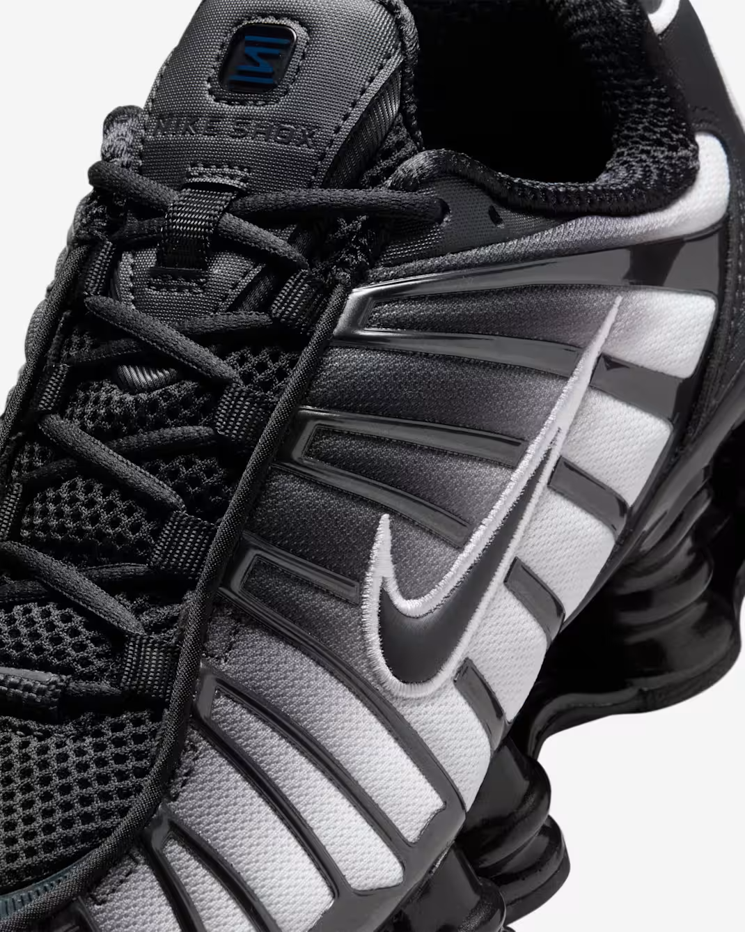 Nike Wmns Shox TL Fade IH1336-002