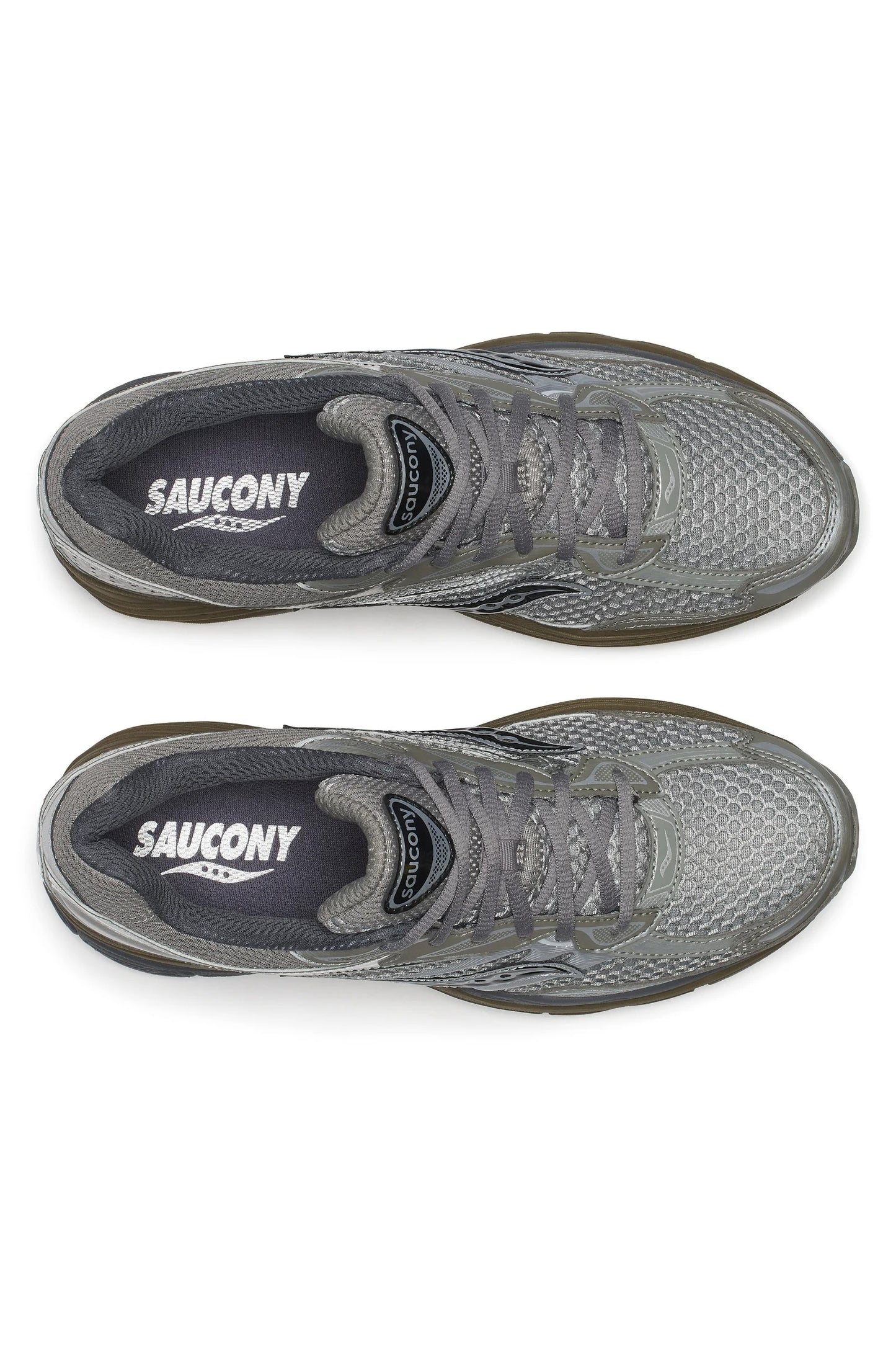 Saucony Progrid Omni 9 Debonair/Silver S101245-1023
